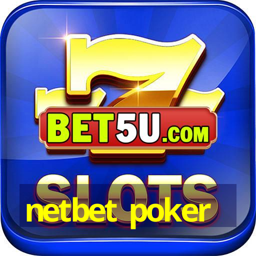 netbet poker